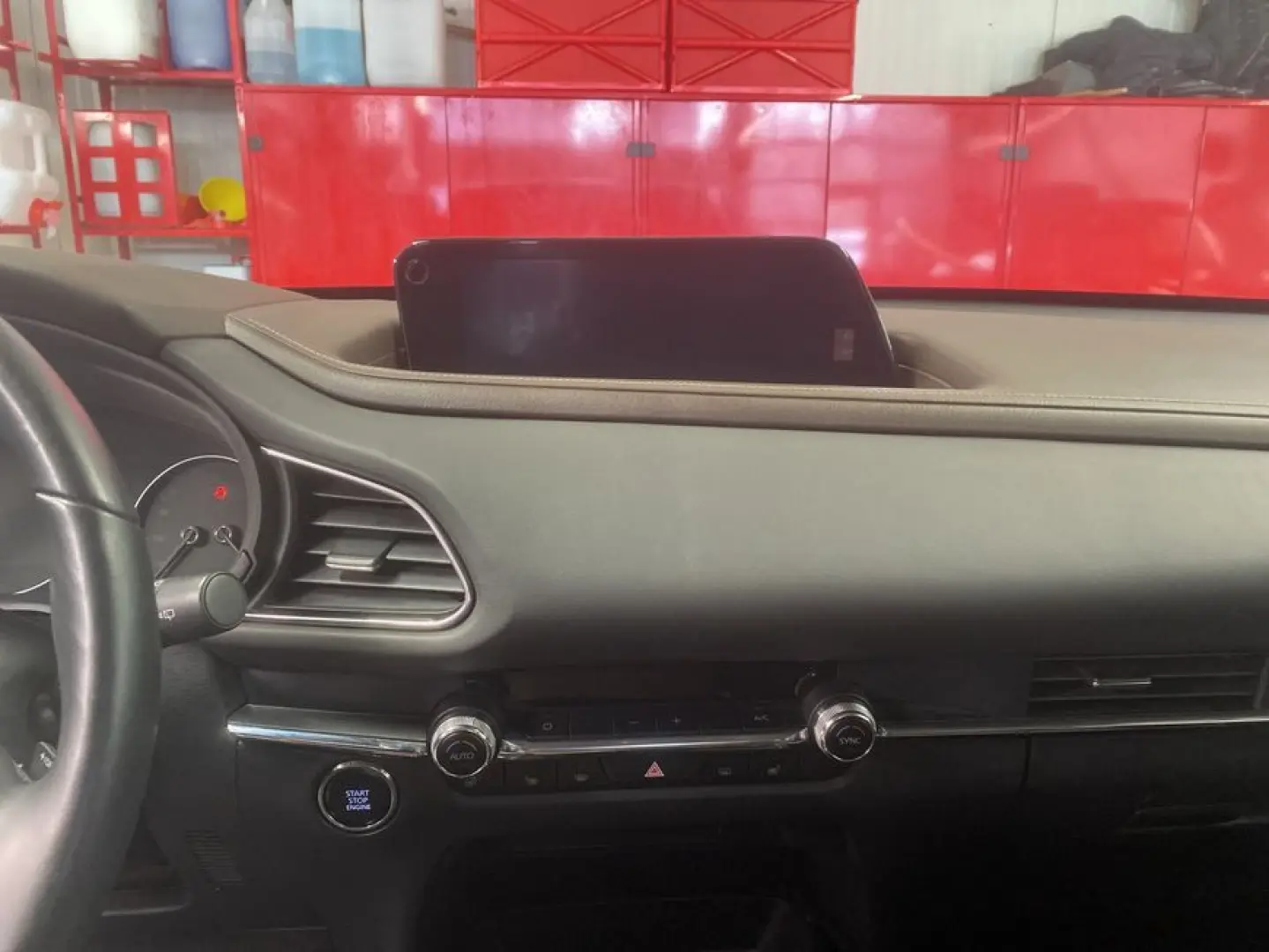 MAZDA CX-30 2.0 M HYBRID 150 LEASING