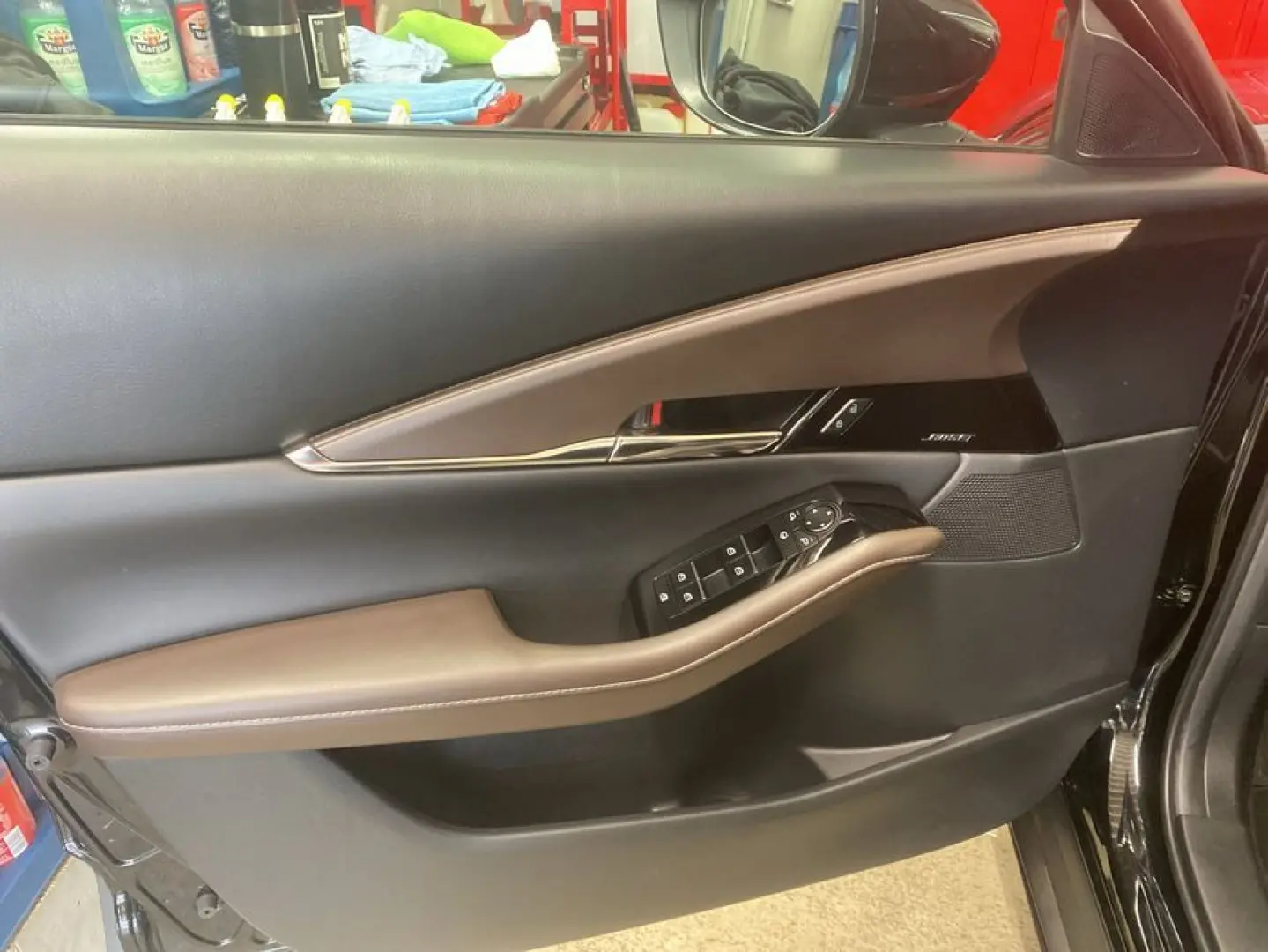 MAZDA CX-30 2.0 M HYBRID 150 LEASING