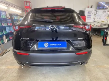 MAZDA CX-30 2.0 M HYBRID 150 LEASING