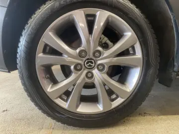 MAZDA CX-30 2.0 M HYBRID 150 LEASING