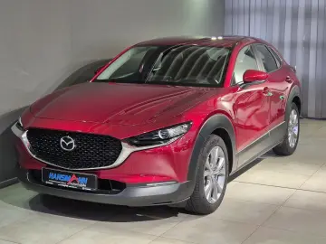 MAZDA CX-30 Selection G-122 AT LEASING