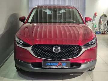 MAZDA CX-30 Selection G-122/AT/LEASING