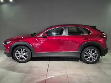 MAZDA CX-30 Selection G-122/AT/LEASING