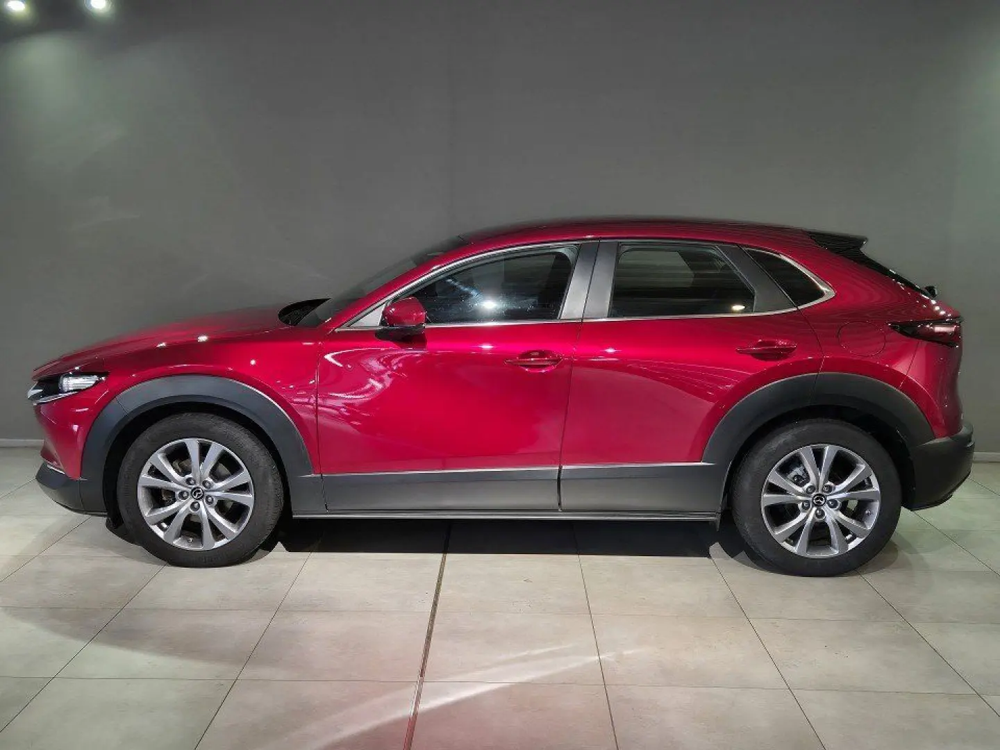 MAZDA CX-30 Selection G-122/AT/LEASING