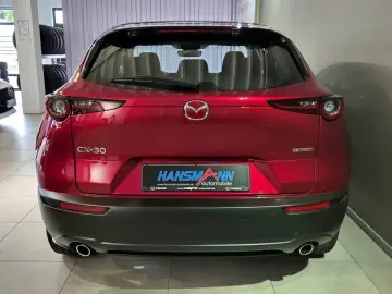 MAZDA CX-30 Selection G-122/AT/LEASING