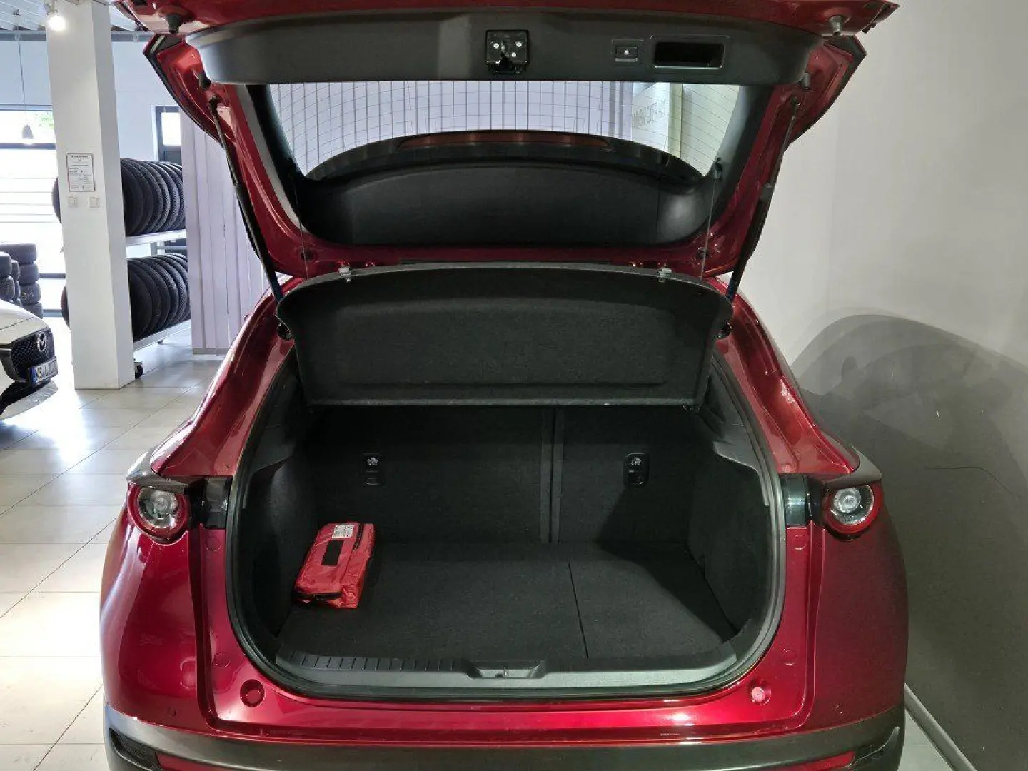 MAZDA CX-30 Selection G-122/AT/LEASING