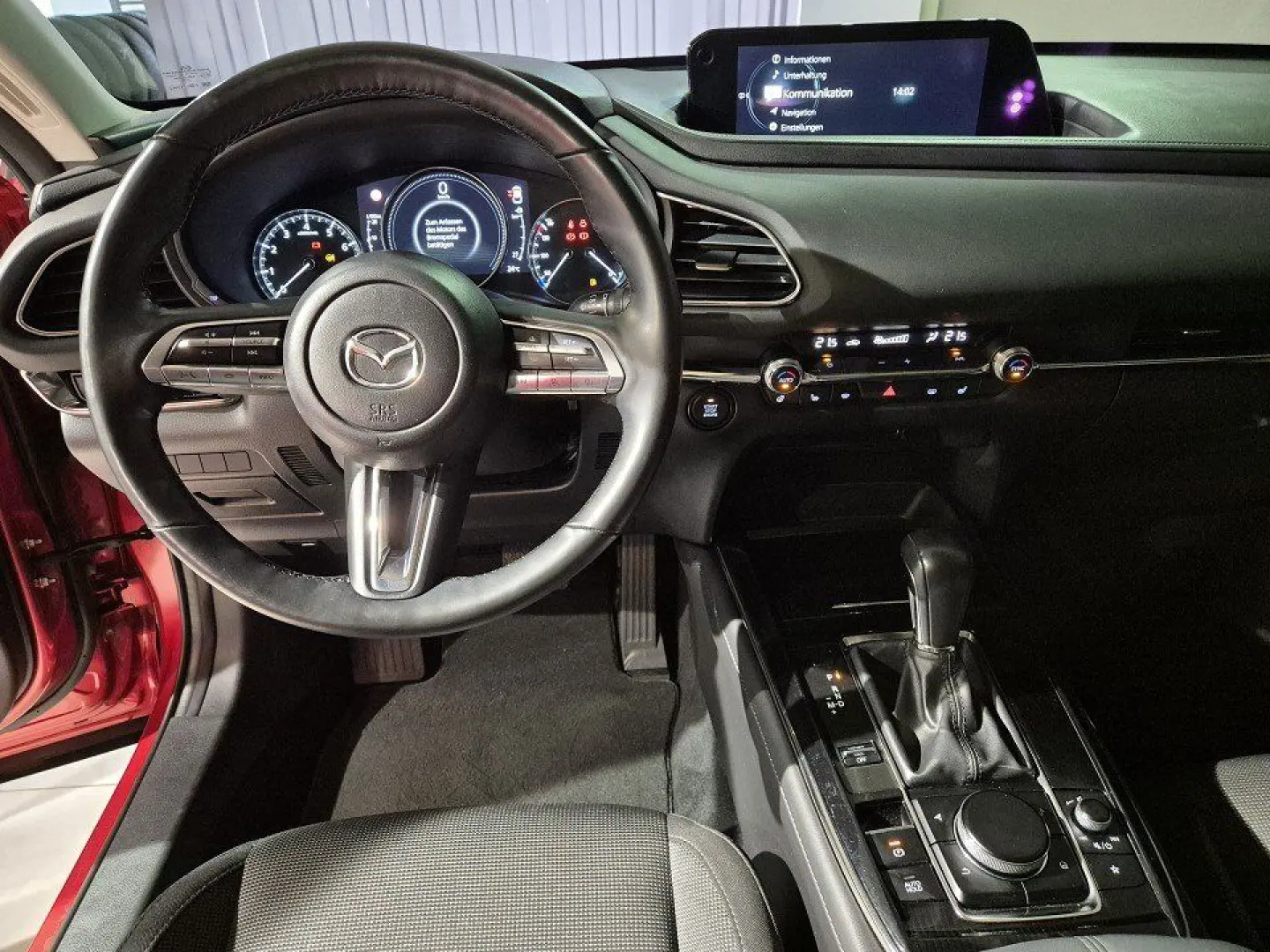 MAZDA CX-30 Selection G-122/AT/LEASING
