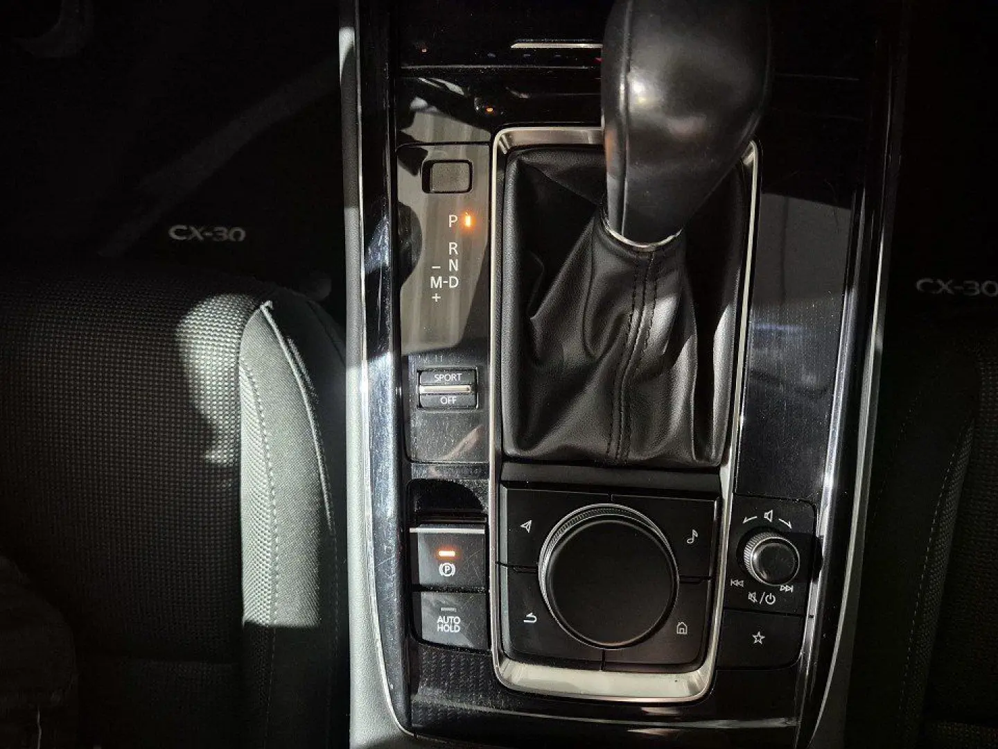 MAZDA CX-30 Selection G-122/AT/LEASING
