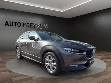 MAZDA CX-30 122PS Selection AT 360  BOSE LEASING