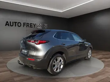 MAZDA CX-30 122PS Selection AT 360°+BOSE+LEASING