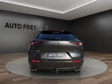 MAZDA CX-30 122PS Selection AT 360°+BOSE+LEASING