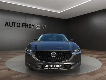 MAZDA CX-30 122PS Selection AT 360°+BOSE+LEASING