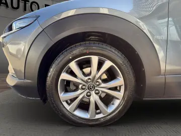 MAZDA CX-30 122PS Selection AT 360°+BOSE+LEASING
