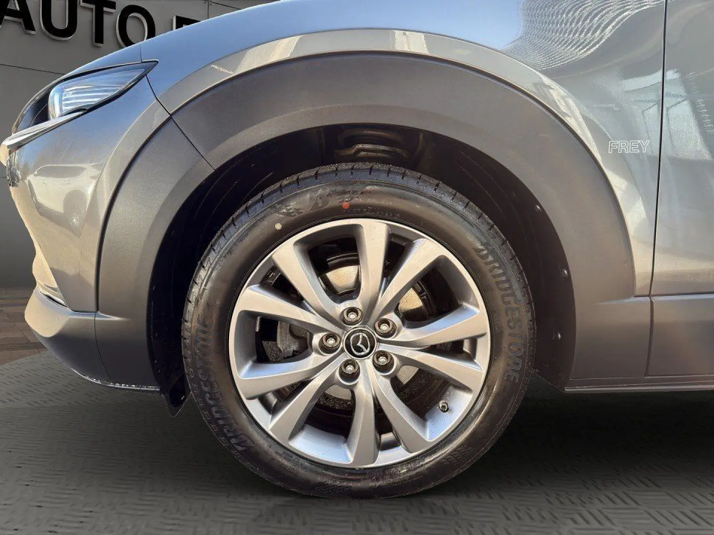 MAZDA CX-30 122PS Selection AT 360°+BOSE+LEASING