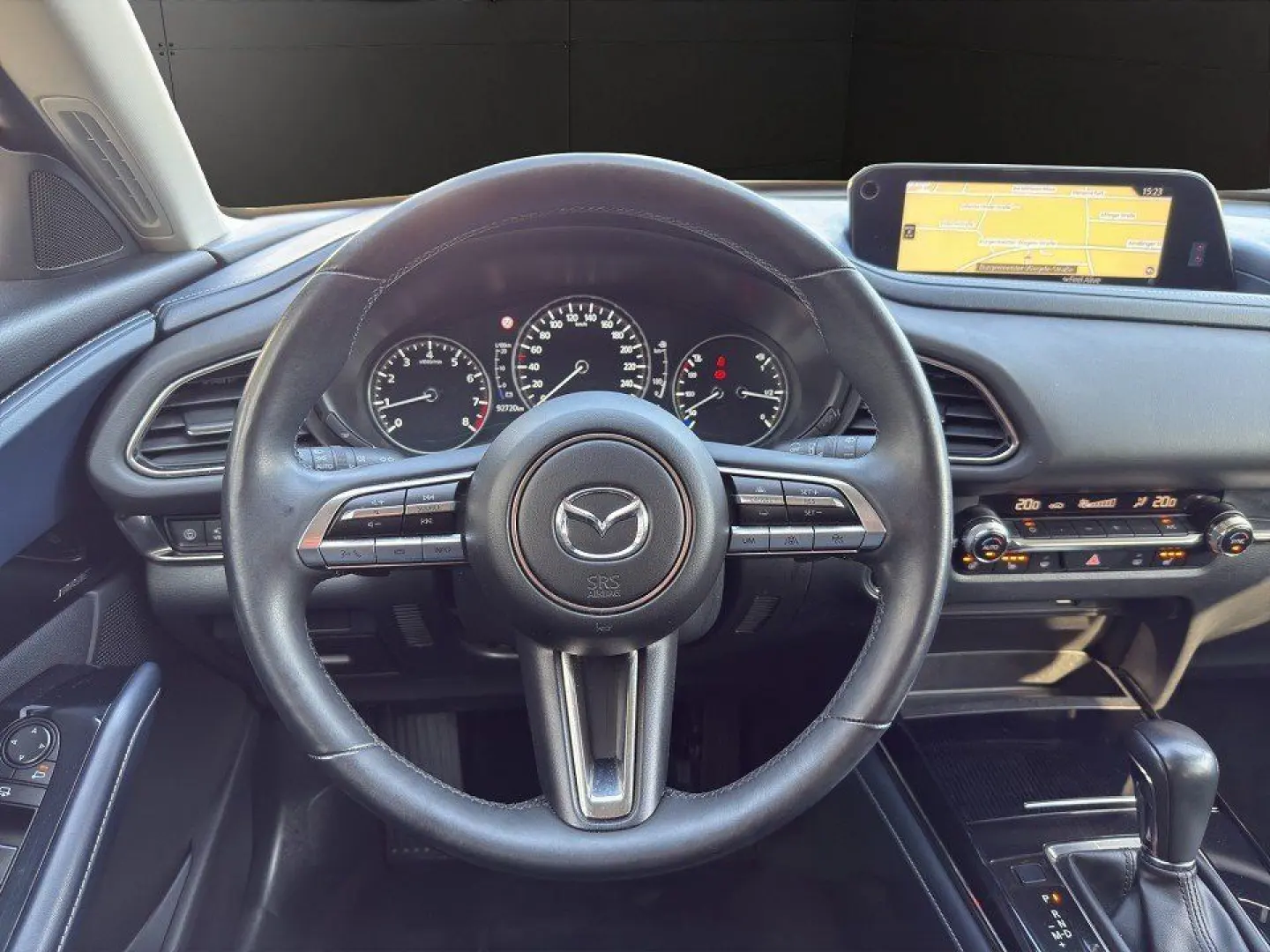MAZDA CX-30 122PS Selection AT 360°+BOSE+LEASING