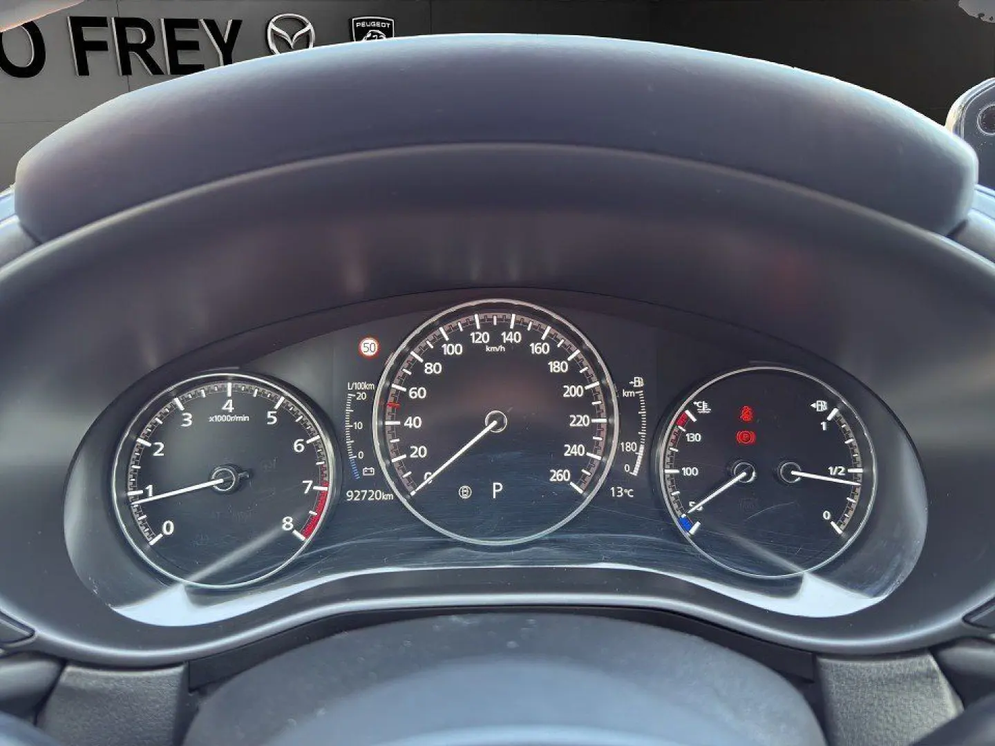 MAZDA CX-30 122PS Selection AT 360°+BOSE+LEASING