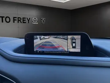 MAZDA CX-30 122PS Selection AT 360°+BOSE+LEASING