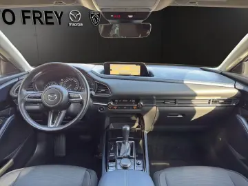 MAZDA CX-30 122PS Selection AT 360°+BOSE+LEASING