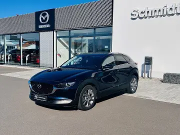 MAZDA CX-30 SKYACTIV-G 2.0 M Hybrid AWD LEASING