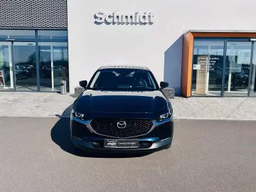 MAZDA CX-30 SKYACTIV-G 2.0 M Hybrid AWD LEASING