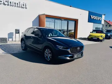MAZDA CX-30 SKYACTIV-G 2.0 M Hybrid AWD LEASING