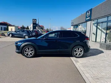 MAZDA CX-30 SKYACTIV-G 2.0 M Hybrid AWD LEASING