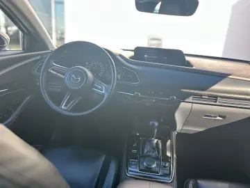 MAZDA CX-30 SKYACTIV-G 2.0 M Hybrid AWD LEASING