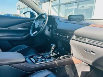 MAZDA CX-30 SKYACTIV-G 2.0 M Hybrid AWD LEASING