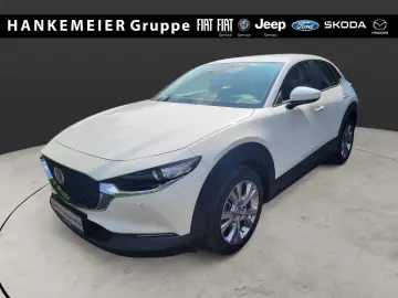 MAZDA CX-30 Selection 2WD 150PS LED-Head Up-Bose-LEASING
