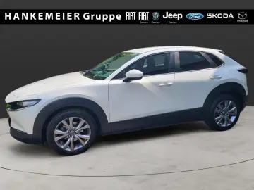 MAZDA CX-30 Selection 2WD 150PS LED-Head Up-Bose-LEASING