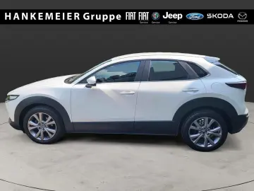 MAZDA CX-30 Selection 2WD 150PS LED-Head Up-Bose-LEASING