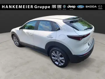 MAZDA CX-30 Selection 2WD 150PS LED-Head Up-Bose-LEASING