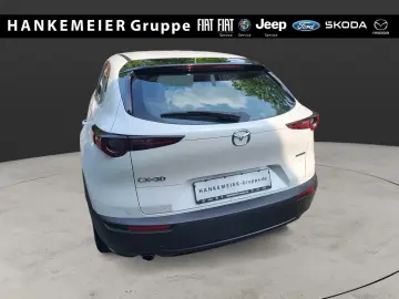MAZDA CX-30 Selection 2WD 150PS LED-Head Up-Bose-LEASING