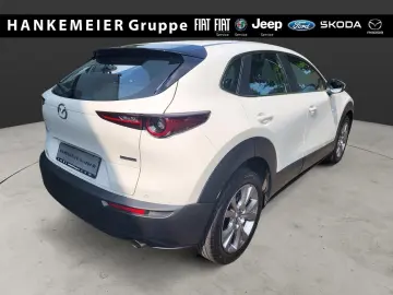 MAZDA CX-30 Selection 2WD 150PS LED-Head Up-Bose-LEASING