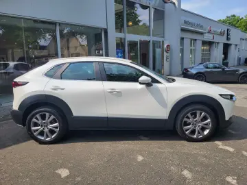 MAZDA CX-30 Selection 2WD 150PS LED-Head Up-Bose-LEASING