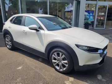 MAZDA CX-30 Selection 2WD 150PS LED-Head Up-Bose-LEASING