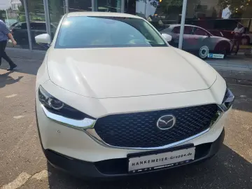 MAZDA CX-30 Selection 2WD 150PS LED-Head Up-Bose-LEASING