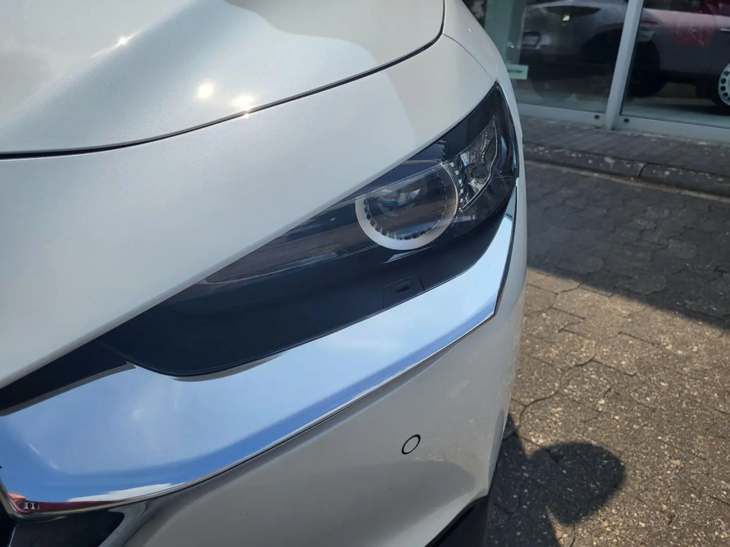 MAZDA CX-30 Selection 2WD 150PS LED-Head Up-Bose-LEASING
