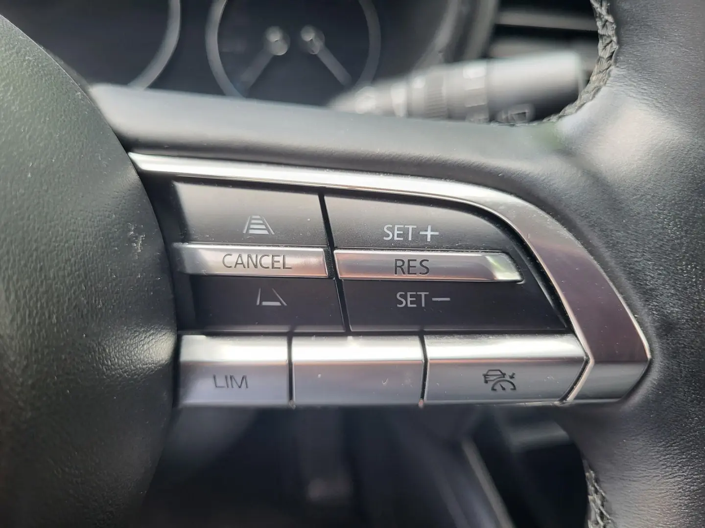 MAZDA CX-30 Selection 2WD 150PS LED-Head Up-Bose-LEASING