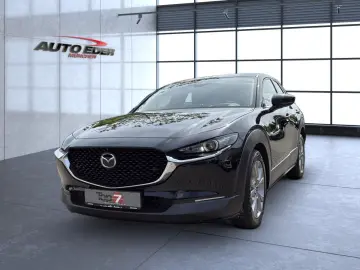 MAZDA CX-30 Selection 2WD Bluetooth Head Up Display LEASING