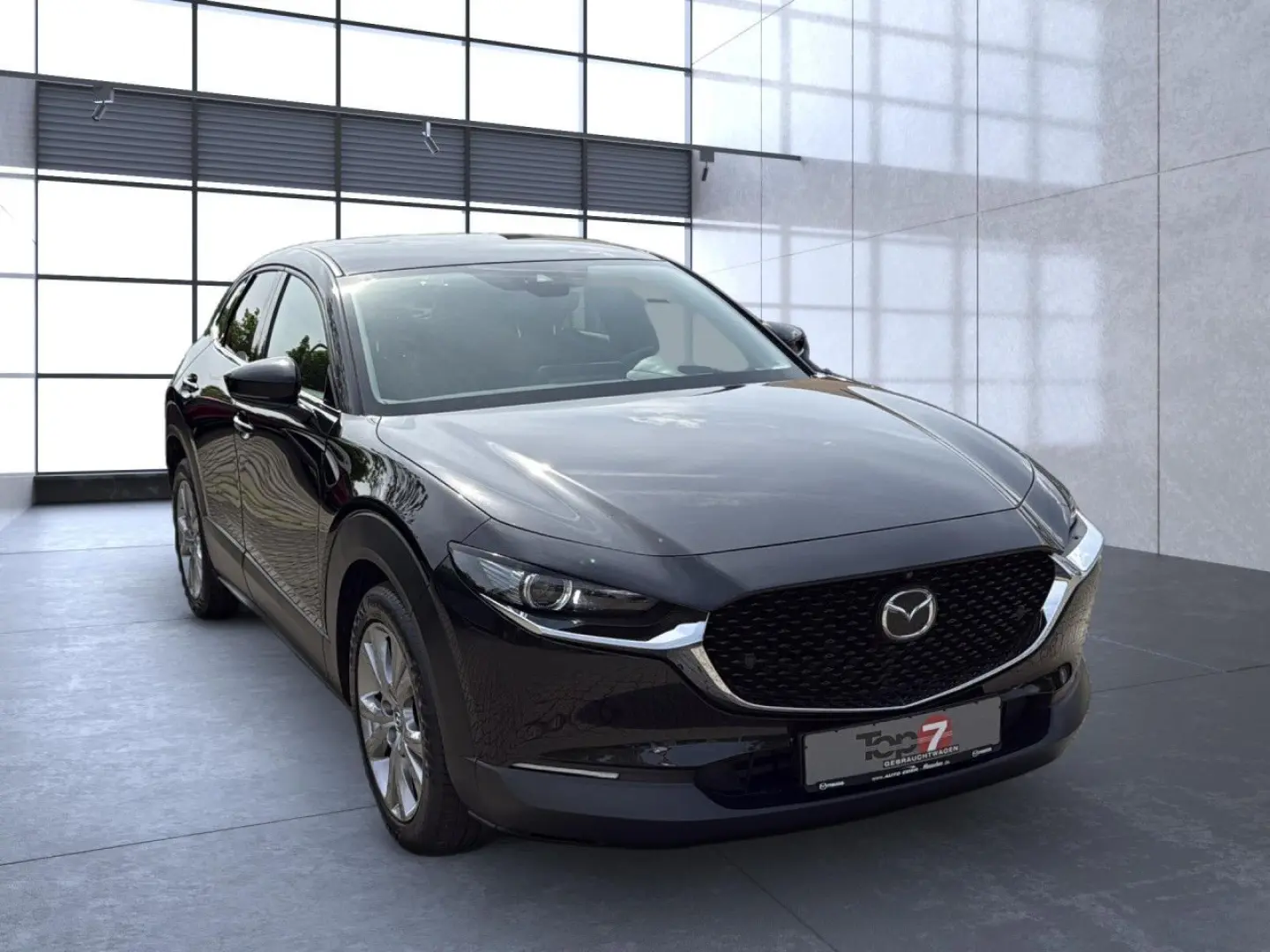 MAZDA CX-30 Selection 2WD Bluetooth Head Up Display LEASING