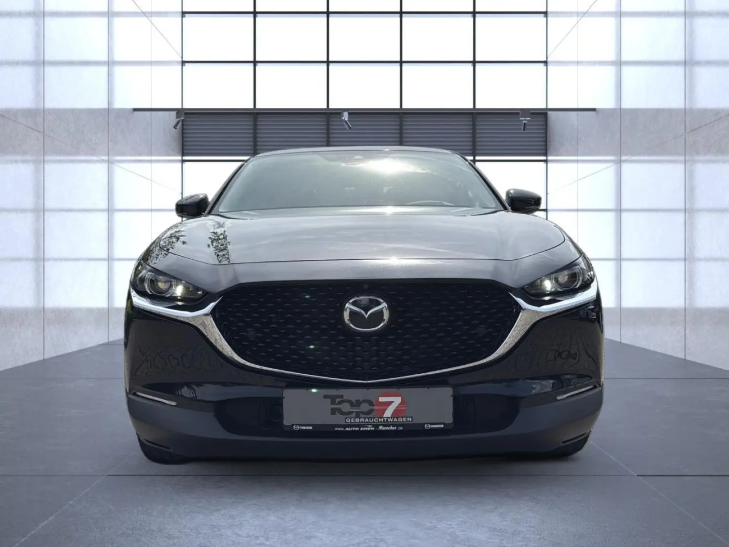 MAZDA CX-30 Selection 2WD Bluetooth Head Up Display LEASING