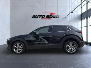 MAZDA CX-30 Selection 2WD Bluetooth Head Up Display LEASING