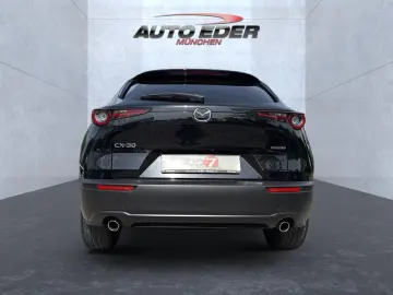 MAZDA CX-30 Selection 2WD Bluetooth Head Up Display LEASING