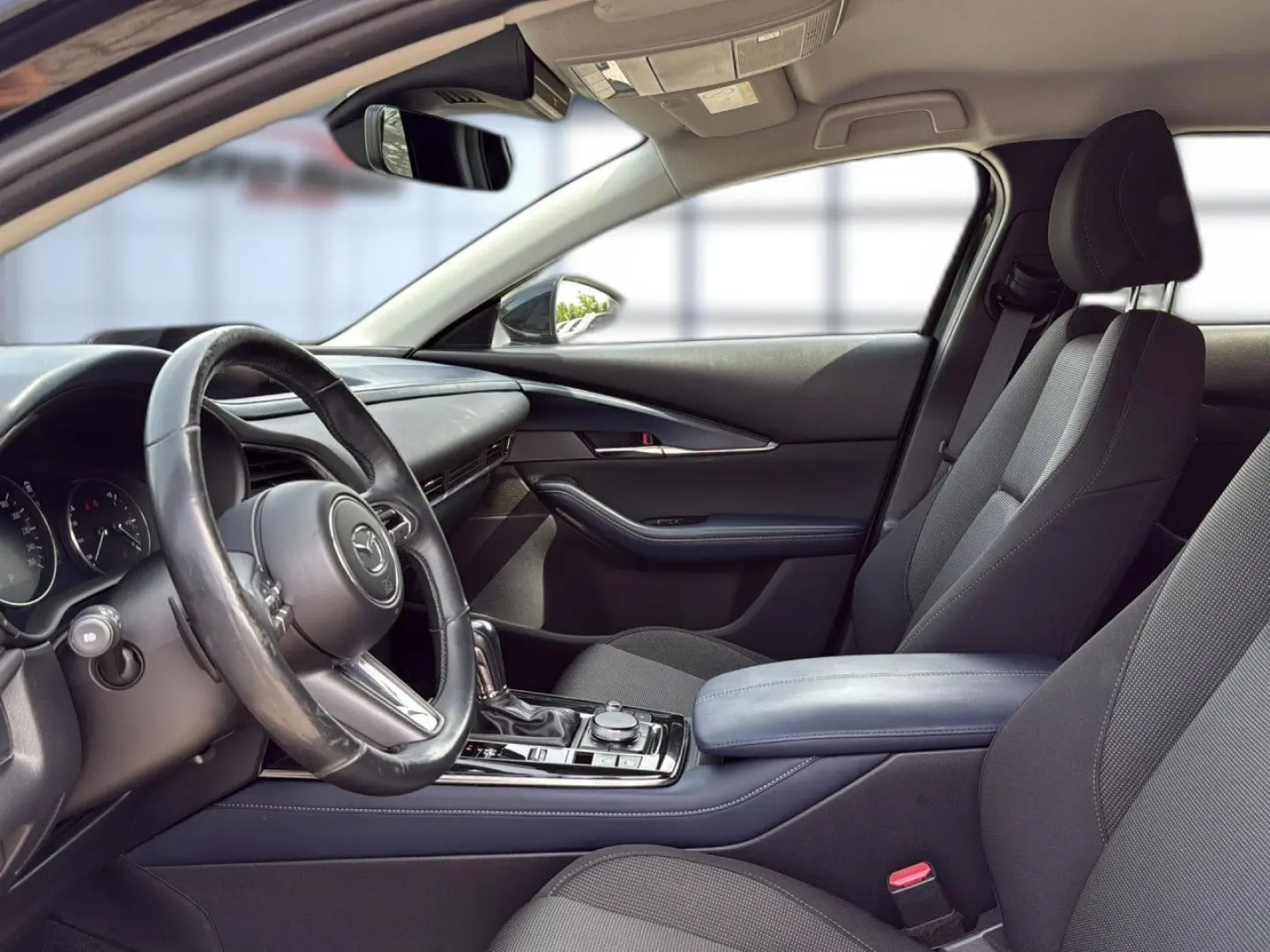MAZDA CX-30 Selection 2WD Bluetooth Head Up Display LEASING