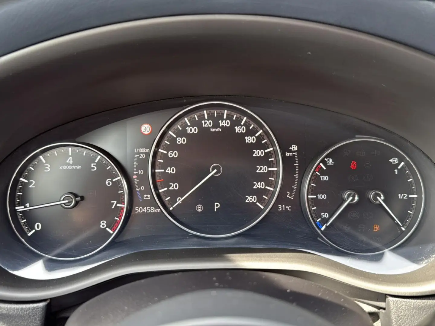 MAZDA CX-30 Selection 2WD Bluetooth Head Up Display LEASING