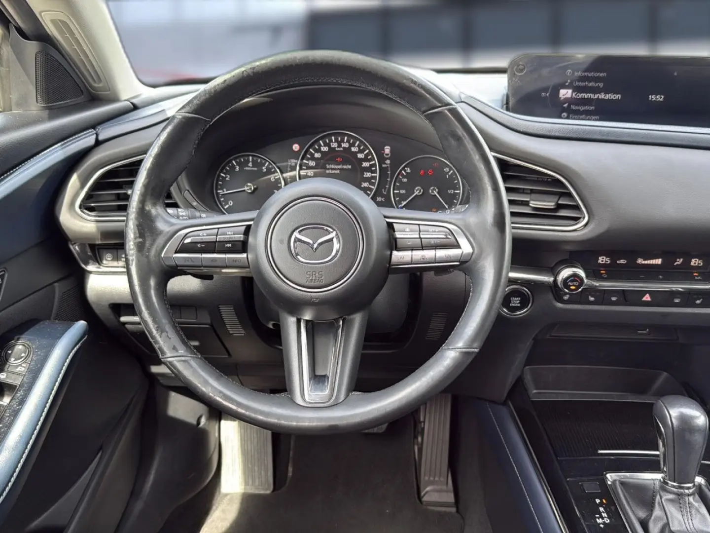 MAZDA CX-30 Selection 2WD Bluetooth Head Up Display LEASING