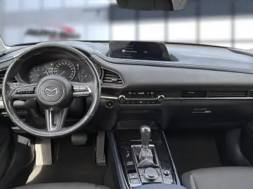 MAZDA CX-30 Selection 2WD Bluetooth Head Up Display LEASING