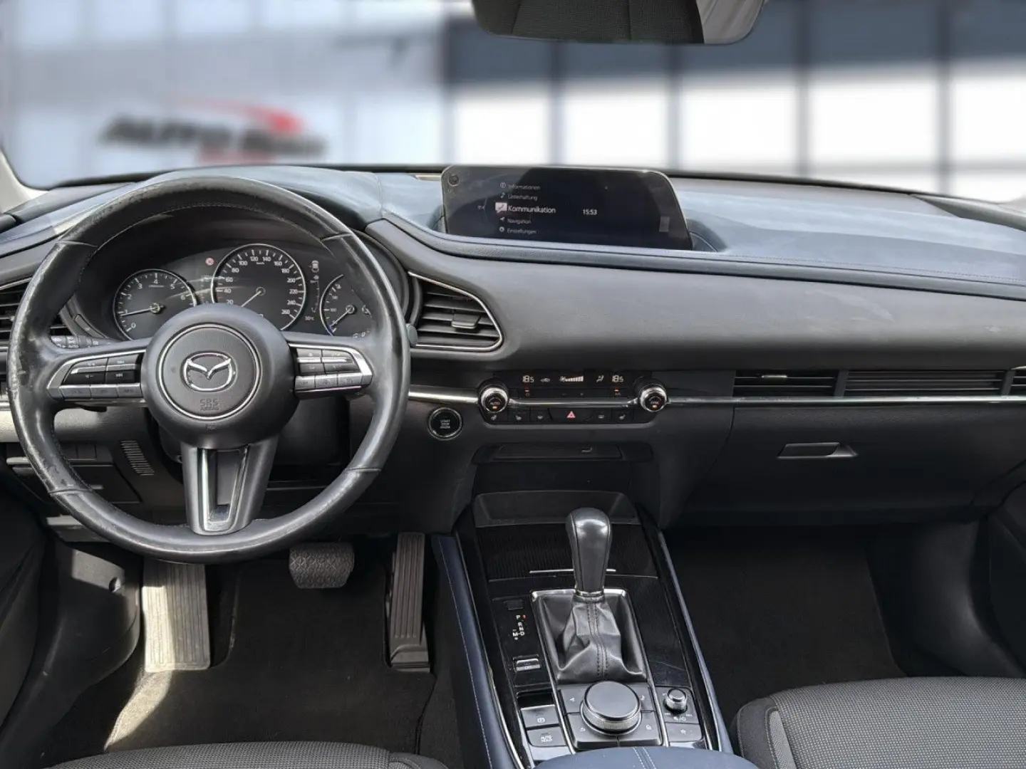 MAZDA CX-30 Selection 2WD Bluetooth Head Up Display LEASING