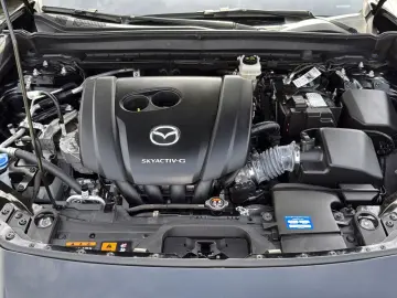 MAZDA CX-30 Selection 2WD Bluetooth Head Up Display LEASING